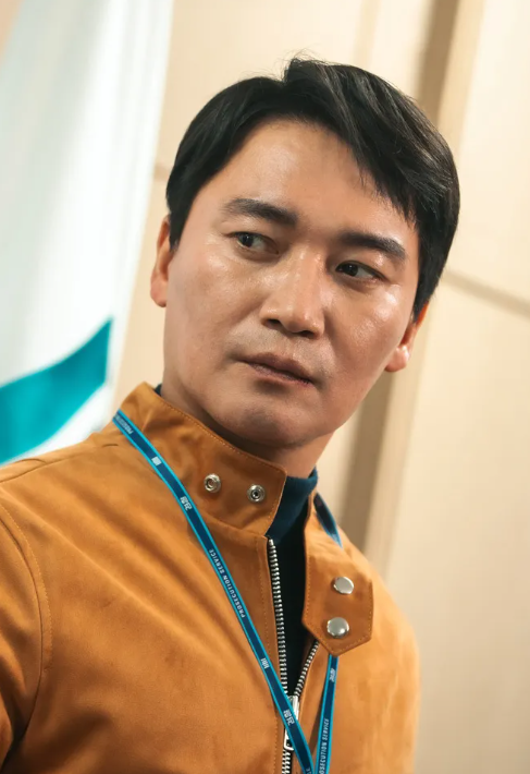 [7인의 부활] 드라마 등장인물