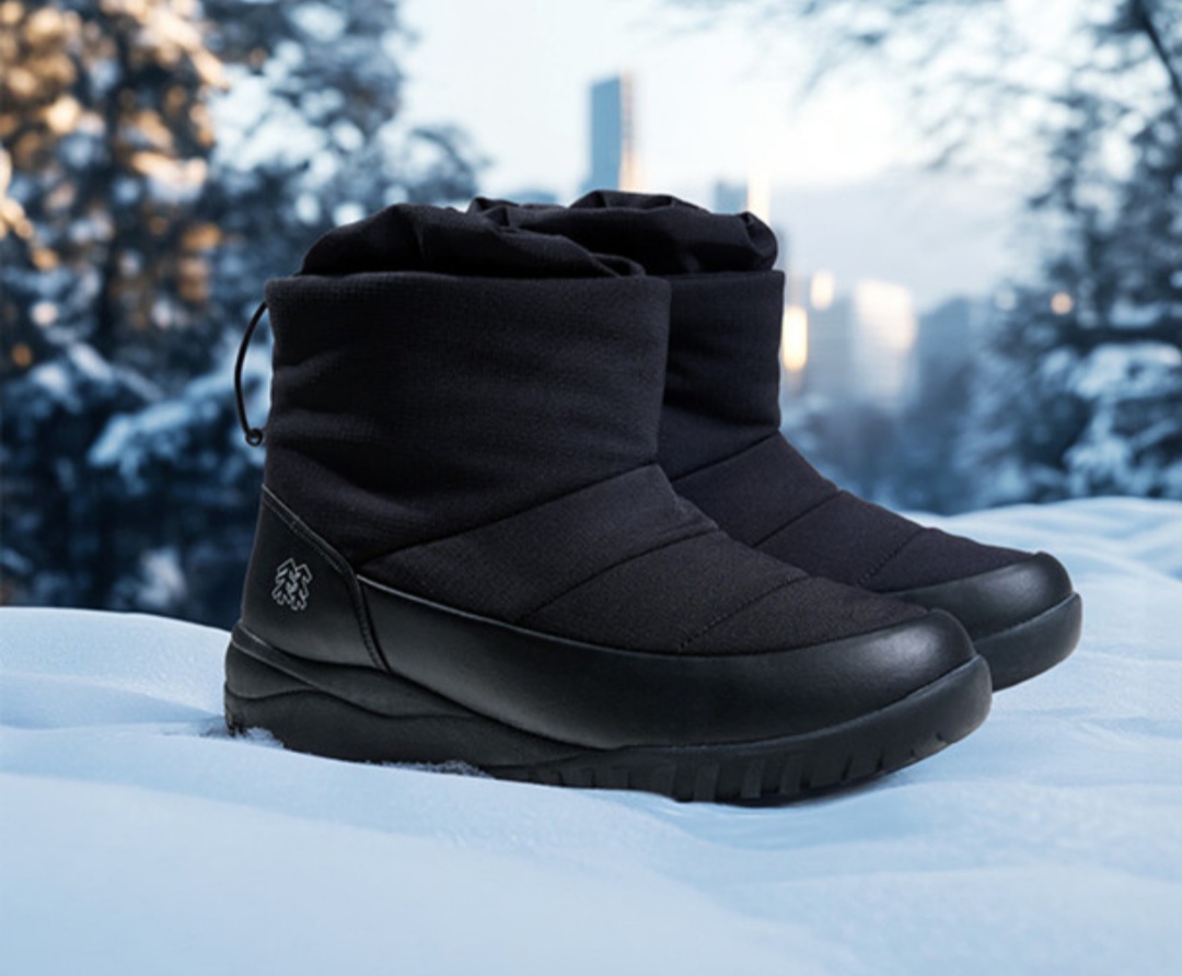 코오롱 패딩부츠