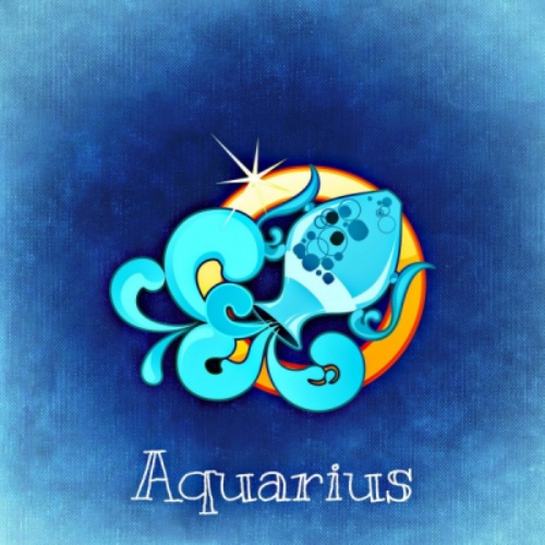 물병자리(Aquarius)