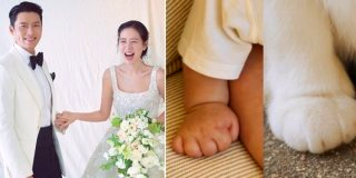 손예진 아들 현빈 남편 나이 프로필
