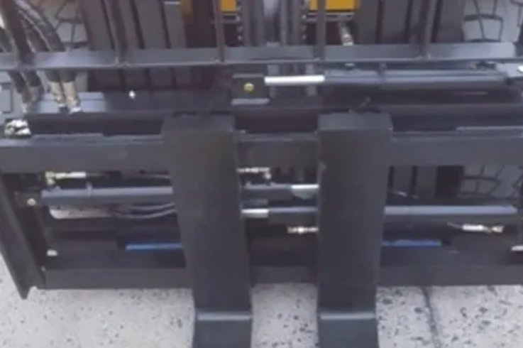 지게차-작업장치-복합형