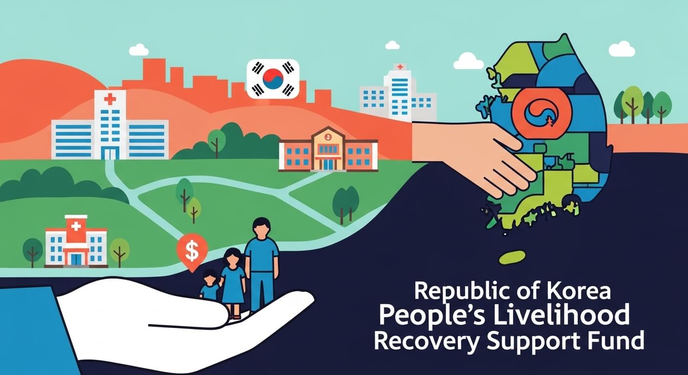 민생회복지원금 25만원