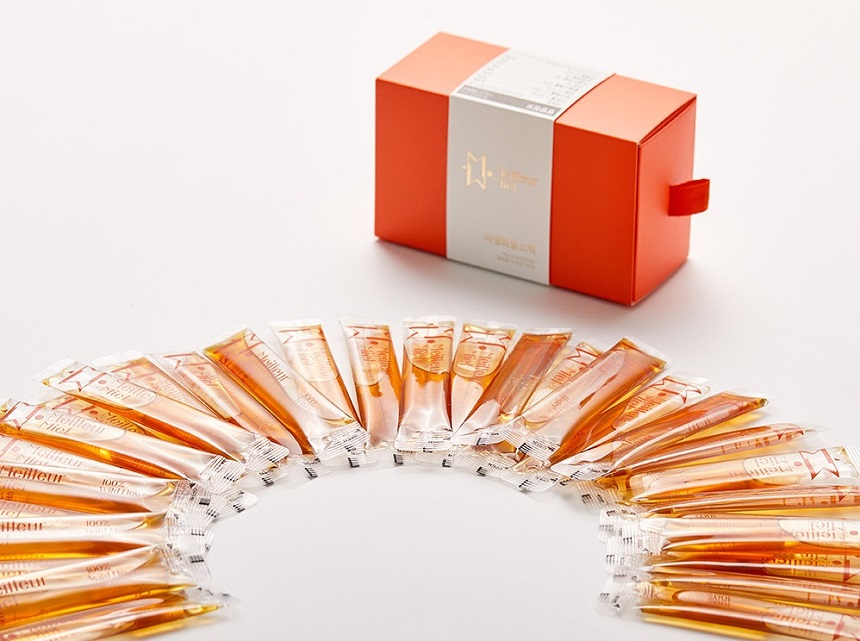 꿀스틱 구매하러 가기