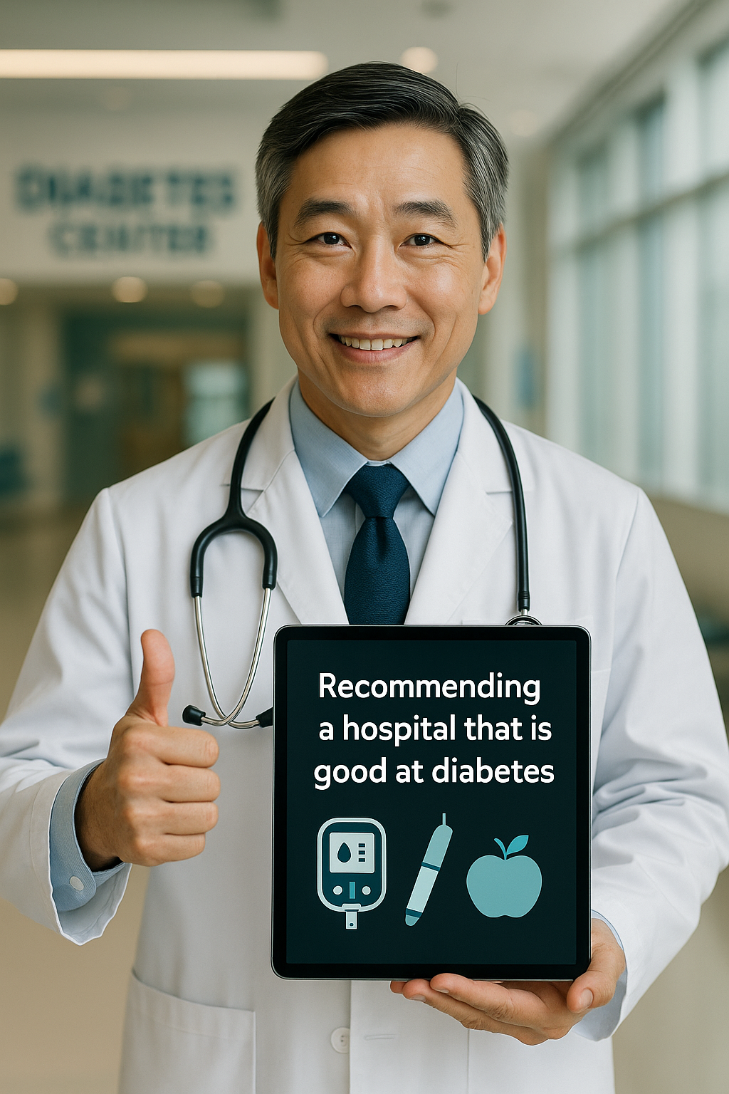 당뇨발 치료 잘하는 병원 추천