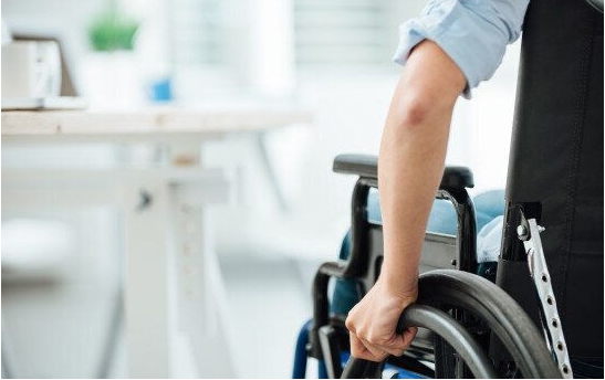 장애등급 신청절차