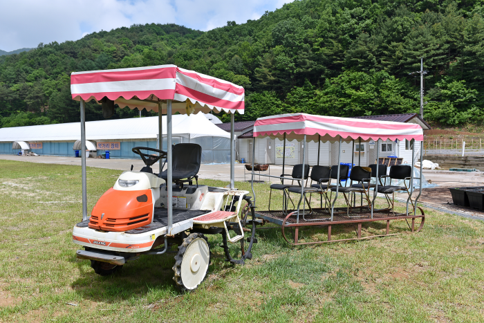 청양 가볼만한곳 베스트10