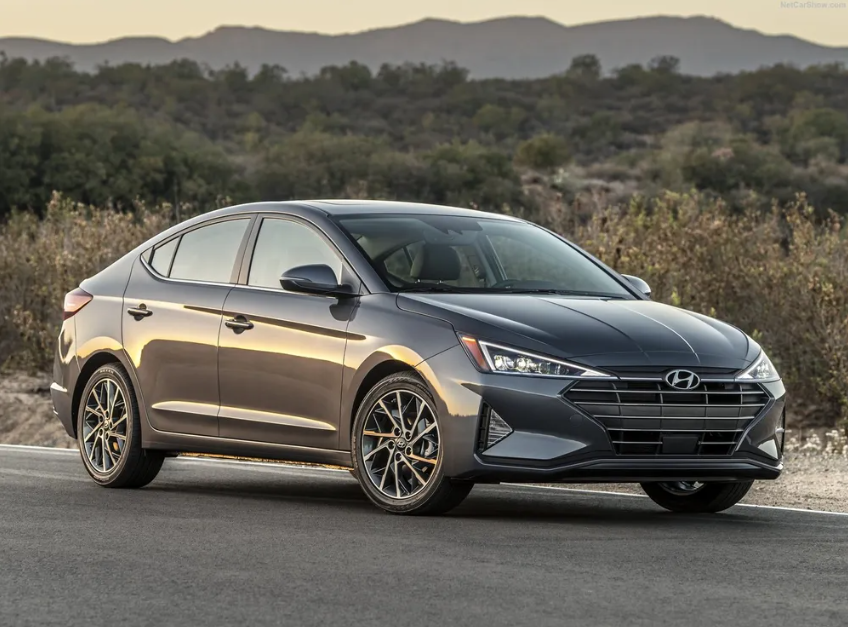 아반떼 중고차 시세표, 시세, 가격표, 가격