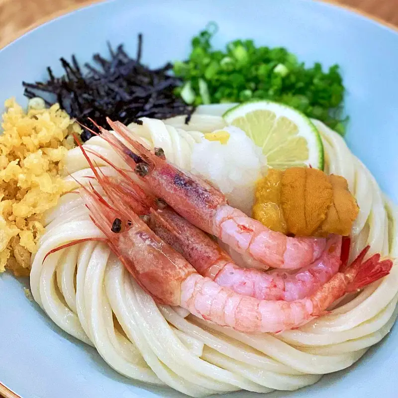 막내PD 추천 2만 원 가성비 코스 숙성 자가 제면 붓카케우동 단새우 성게알 우동 목동 맛집 추천 생방송투데이 리얼맛집 오늘방송 떴다 동네방네