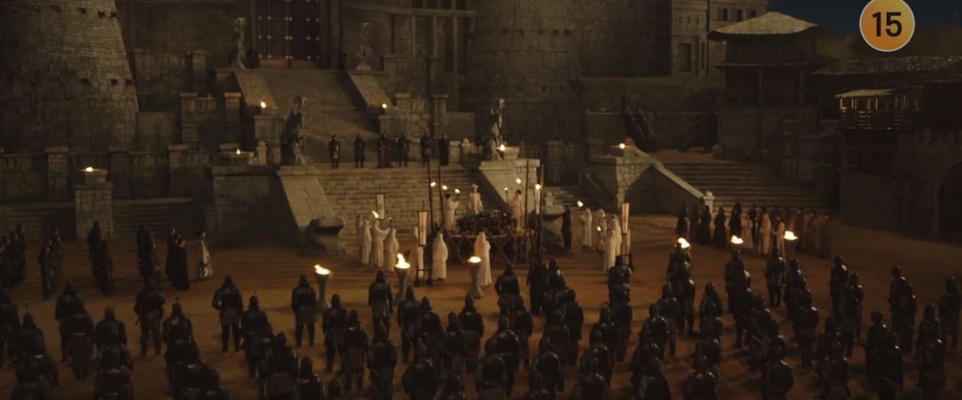 아라문의검_3회