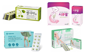 혈액순환개선제