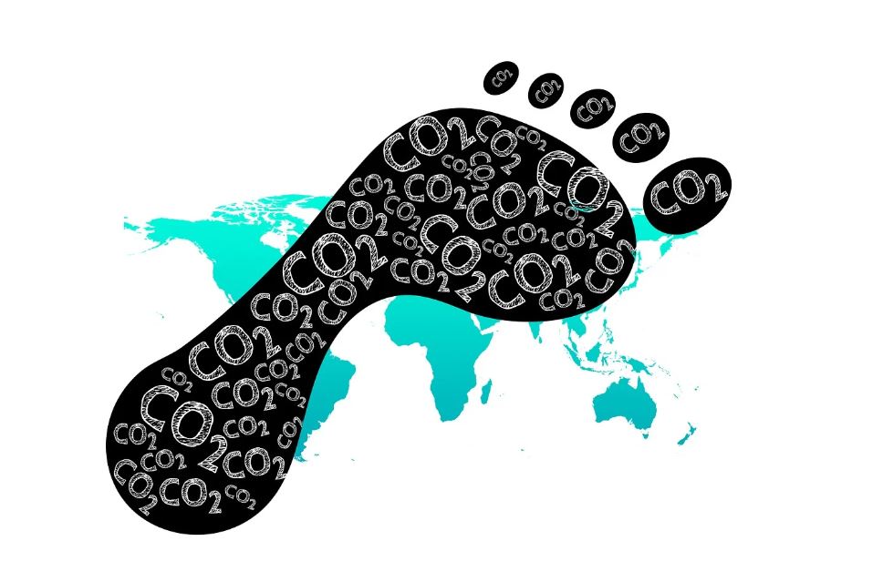 탄소 발자국 감소를 위한 공예 제작 방식 분석