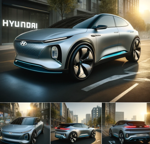 현대차 하이브리드 ai