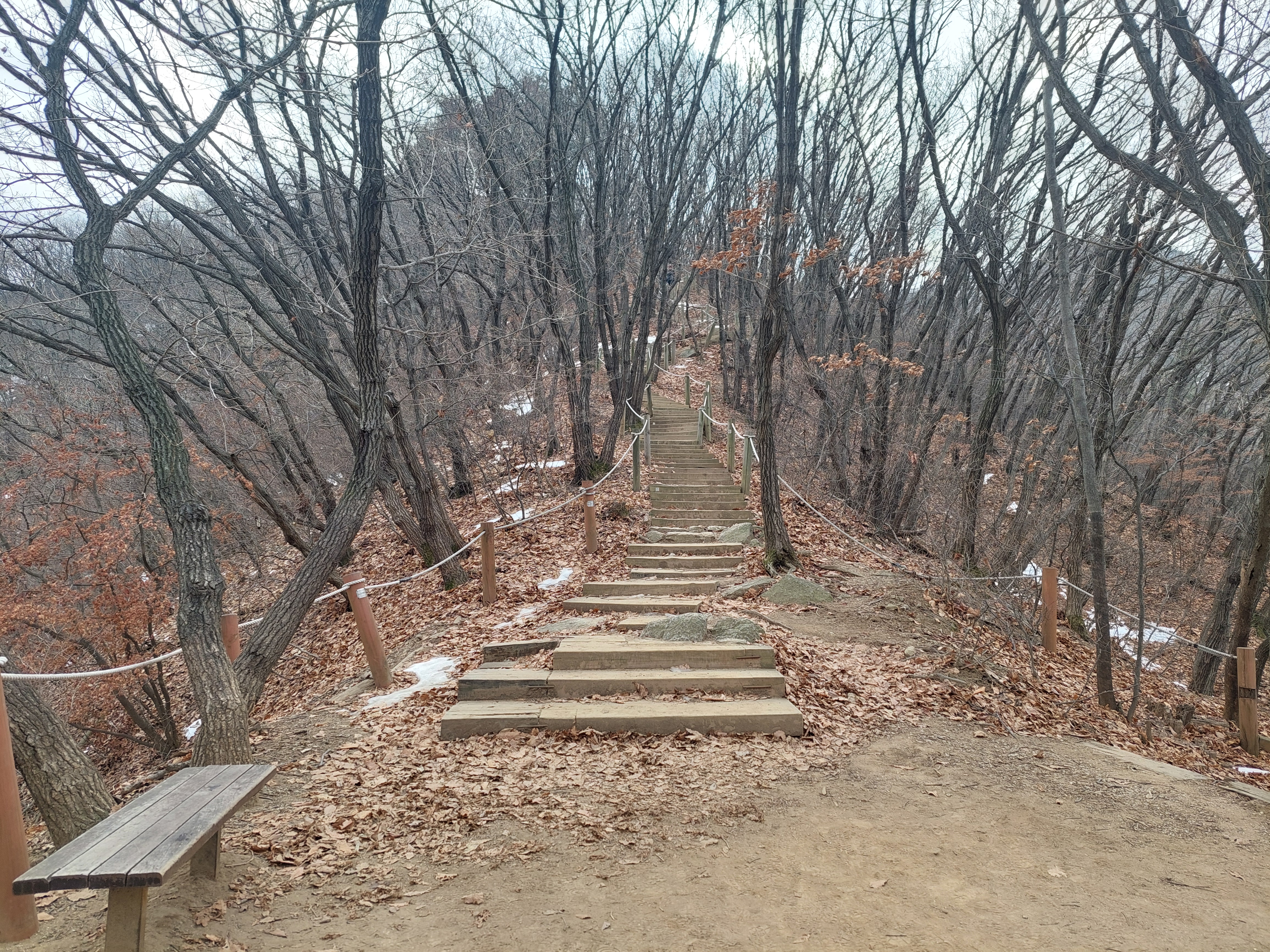 청계산