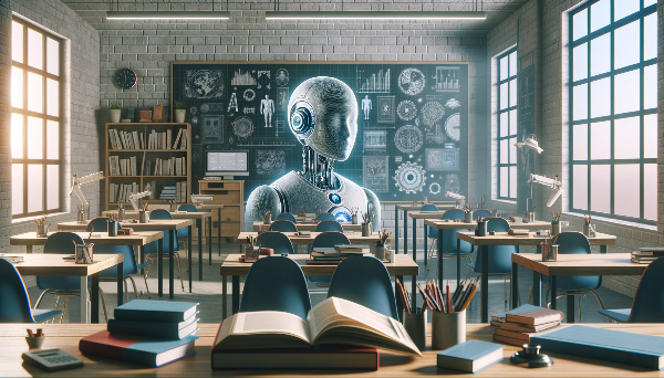 AI 시대, 인문학이 사라진다면 우리는 어떻게 될까?
