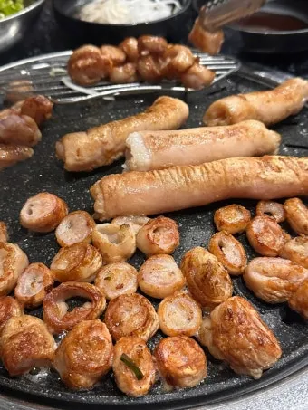 대구 대표 음식 막창 따로국밥 납작만두 뭉티기 소개_17