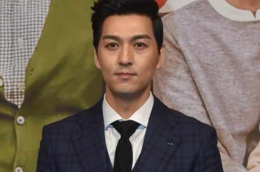 이필모 배우 데뷔