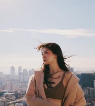 혜교 화보