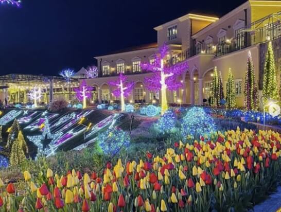 퍼스트가든-파주-가볼만한곳-추천