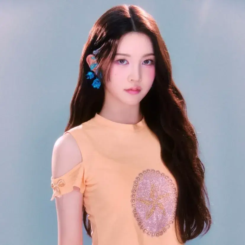 하츠투하츠 Hearts2Hearts 멤버 프로필