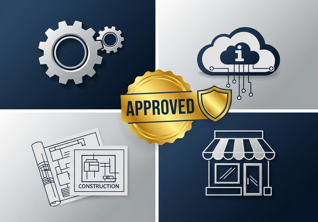 가업상속공제 업종