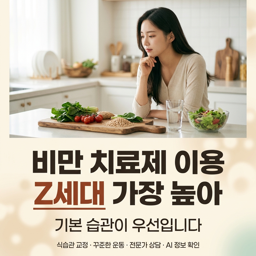 소아비만, 키 성장 방해와 성인병 씨앗