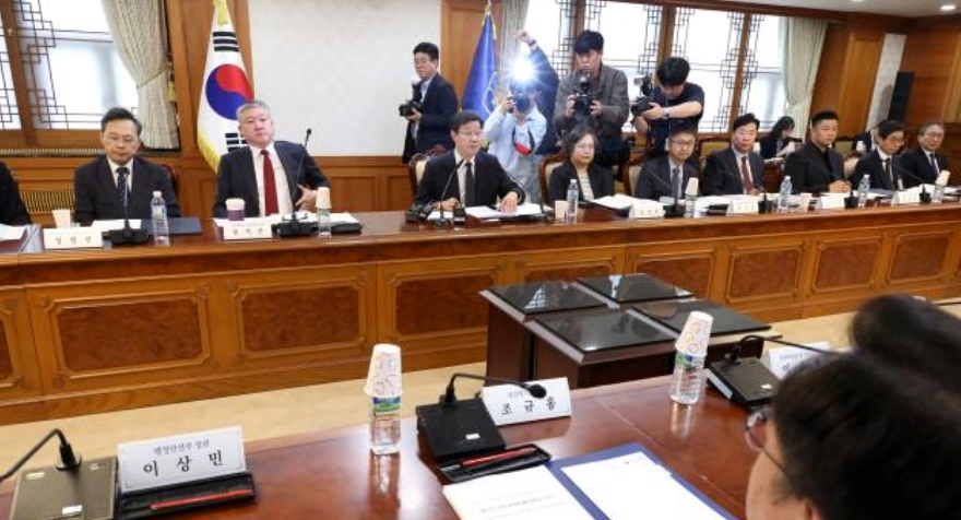 노연홍 의료개혁특위 위원장 의료개혁 발언 이유