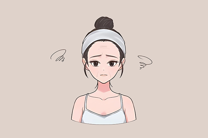 피부-미용-및-노화-방지