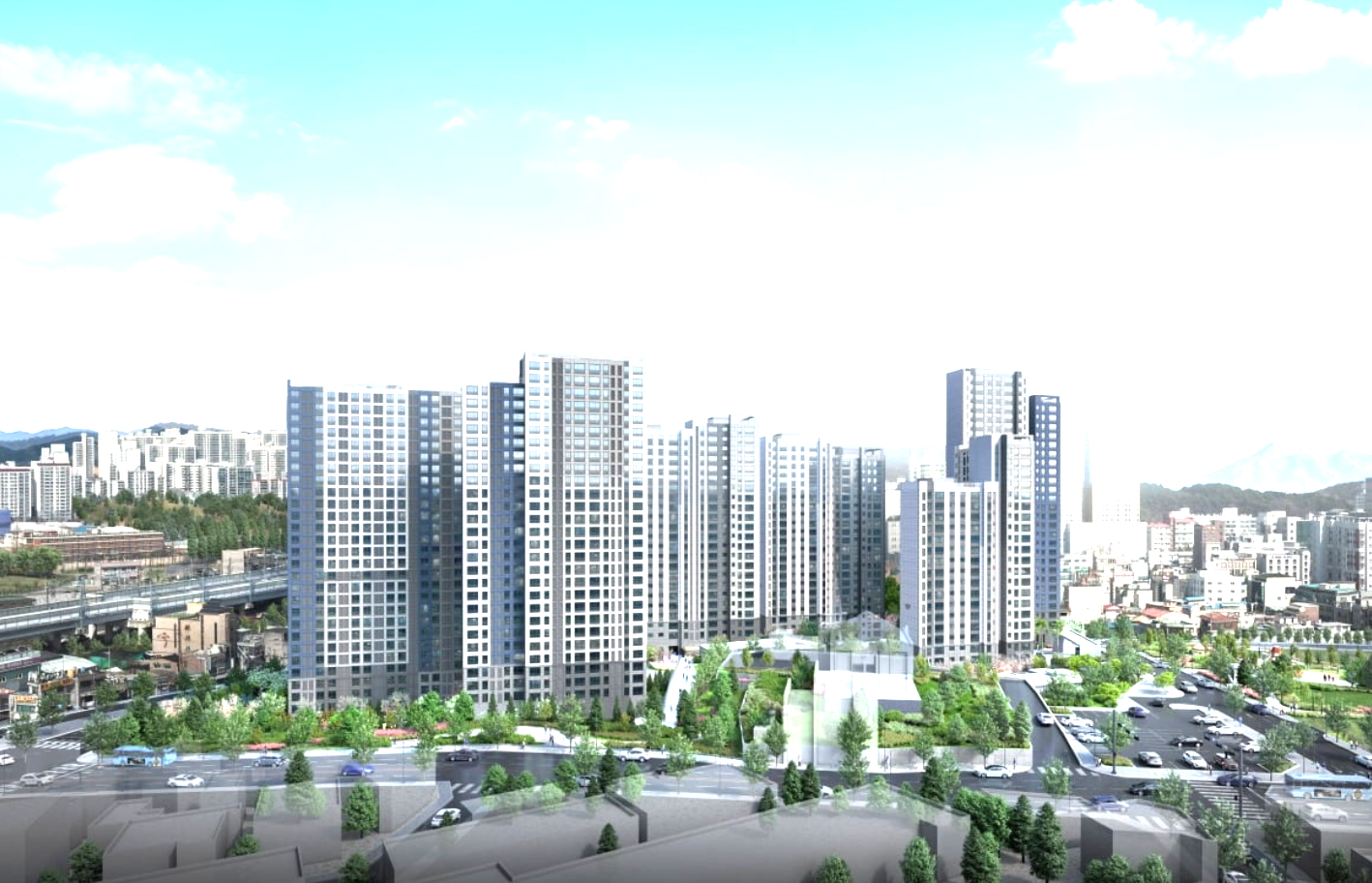 파주 공공지원 민간임대 금촌 금호어울림 분양조건 및 인프라 총정리