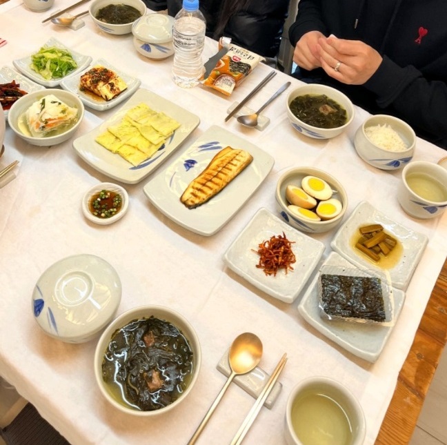 한국기행-예천-고택-삼연재-예약