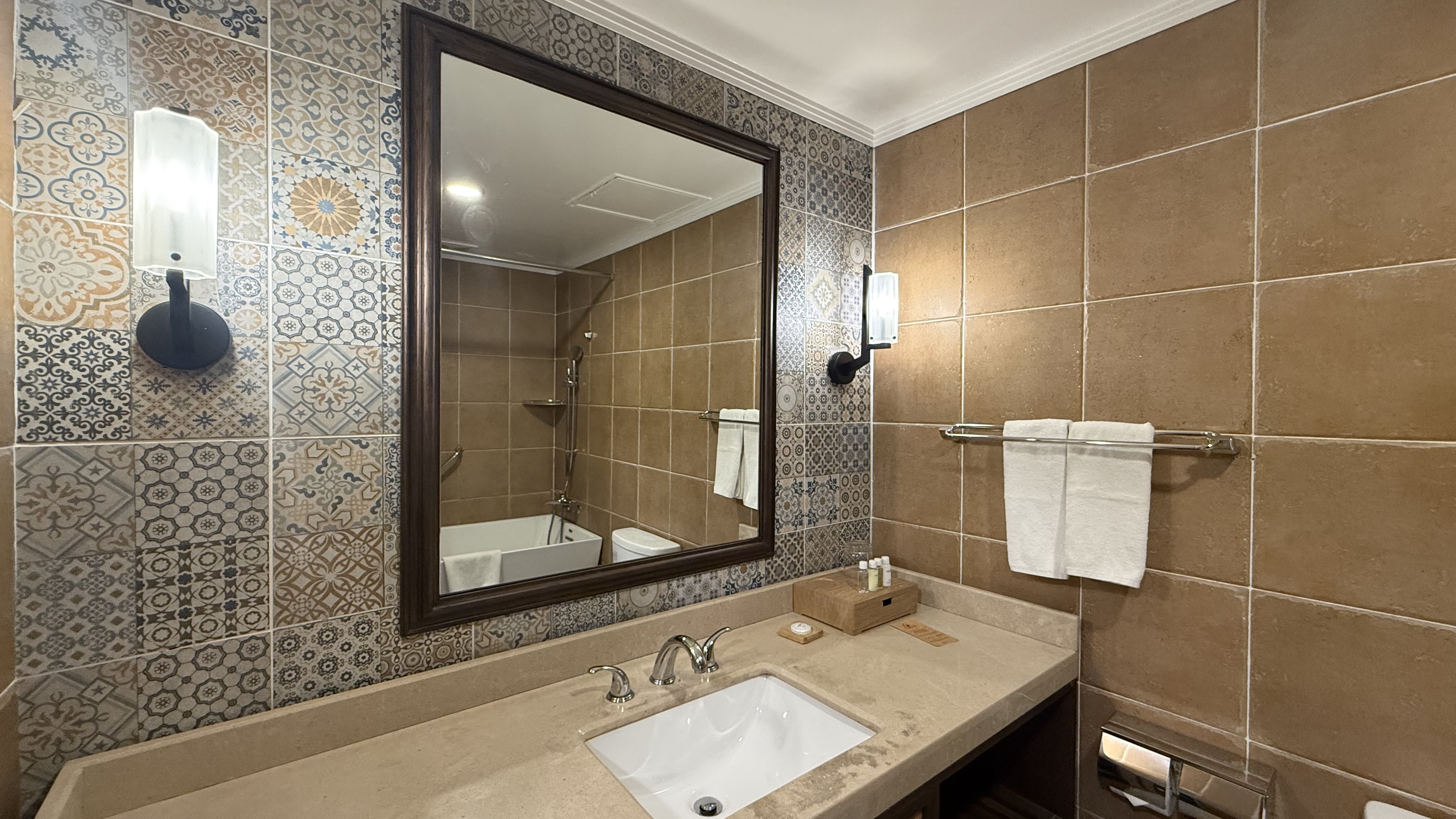 코랄오션cc 후기