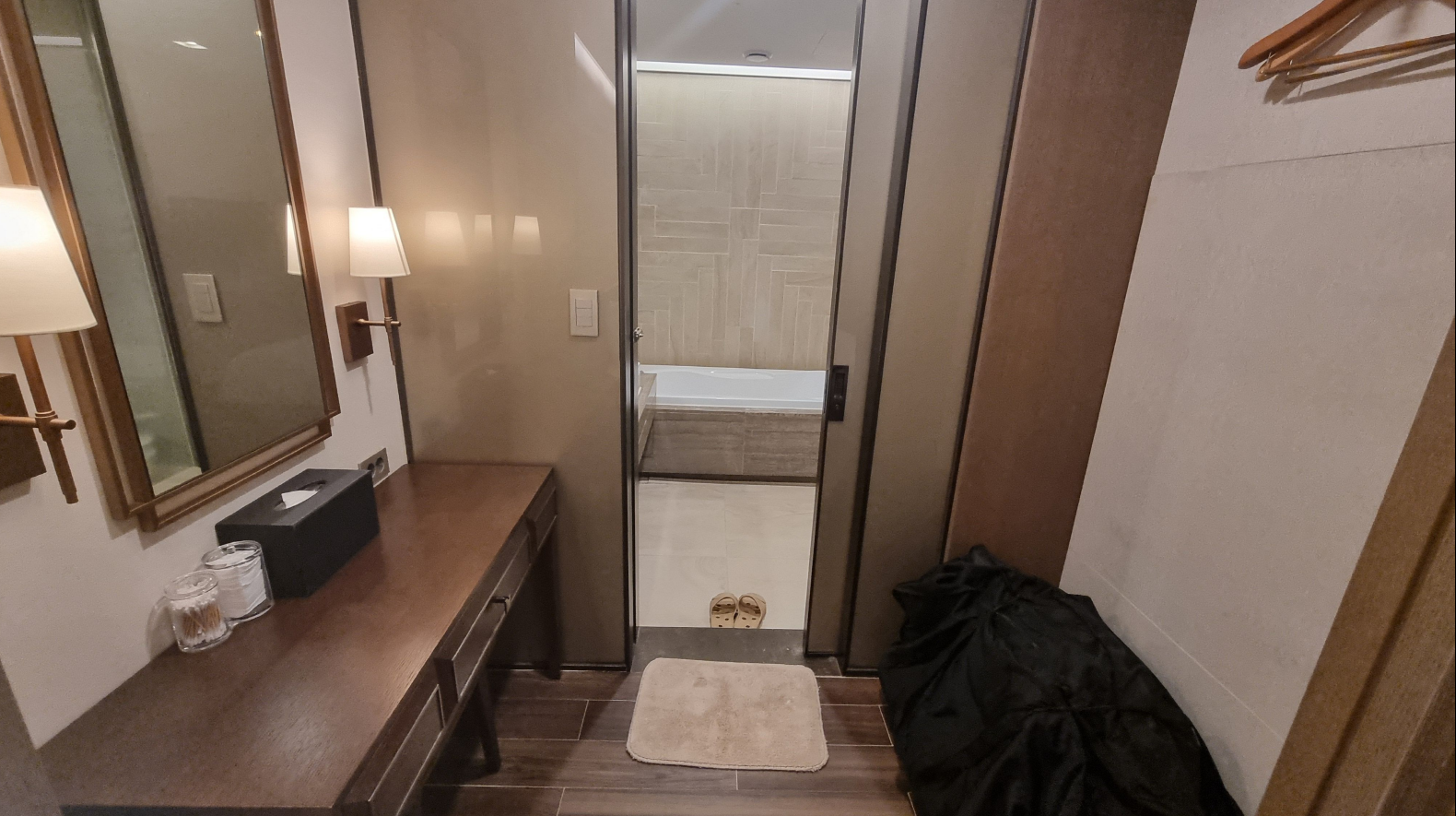 진도쏠비치리조트 실버스위트