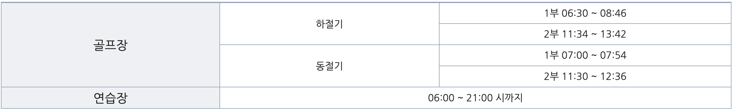 해군 체력 단련장, 해병대 덕산대 체력 단련장 이용