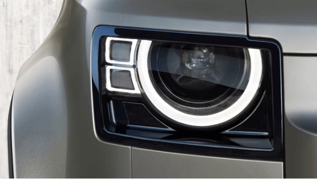 디펜더110 제원 및 가격 총정리 (2025년형)