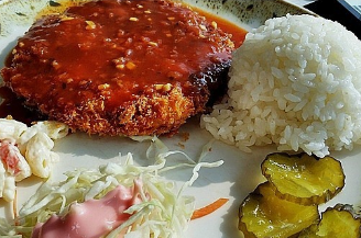 전국 휴게소 인기 맛집 BEST 20