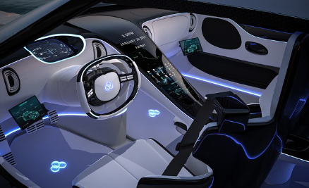 자율주행 자동차와 AI: 교통과 물류의 혁신과 미래