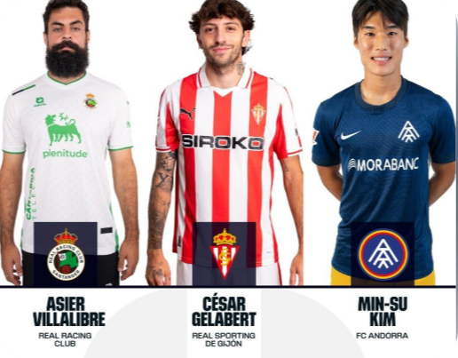 손흥민의 뒤를 이을까 김민수의 눈부신 비상 [사진=뷰어스]