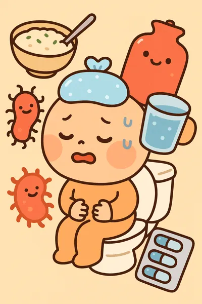 몸을 보호하는 건강 루틴 컷