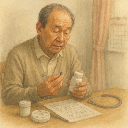 70대-만성질환-관리