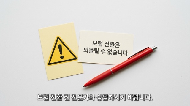 5세대 실손보험 가입 전 주의사항
