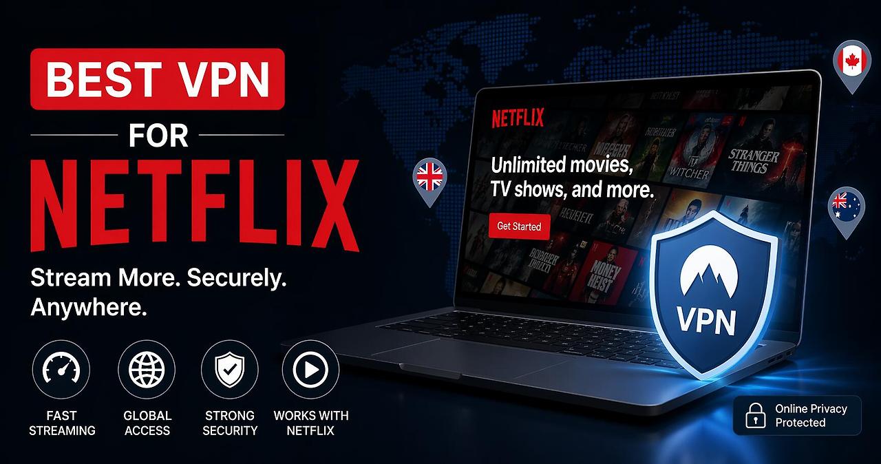 넷플릭스 vpn 우회 방법