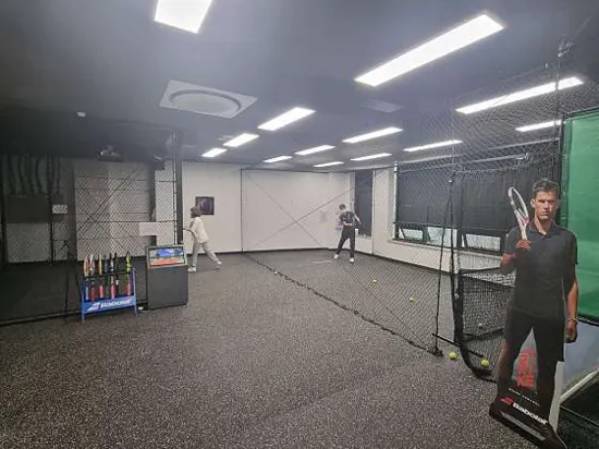 다산 에이블 테니스 아카데미