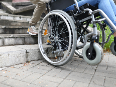 장애인연금 수급자 복지혜택 총정리