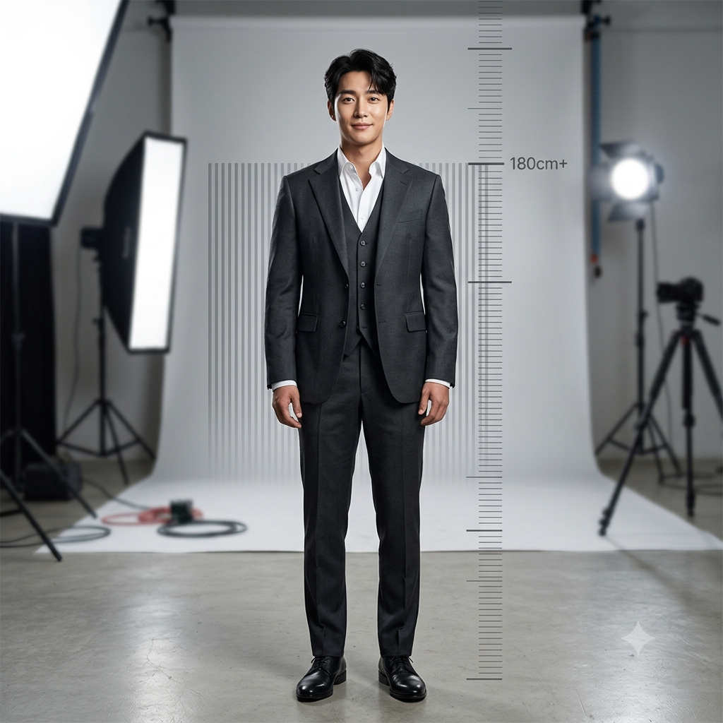 배우 허남준 키, 프로필부터 매력 포인트까지 총정리