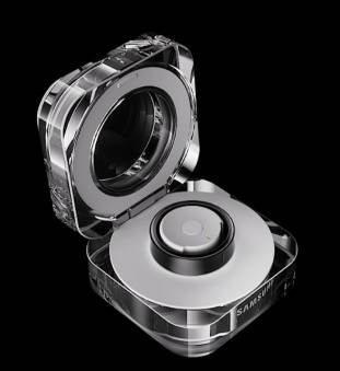 갤럭시 링 기능