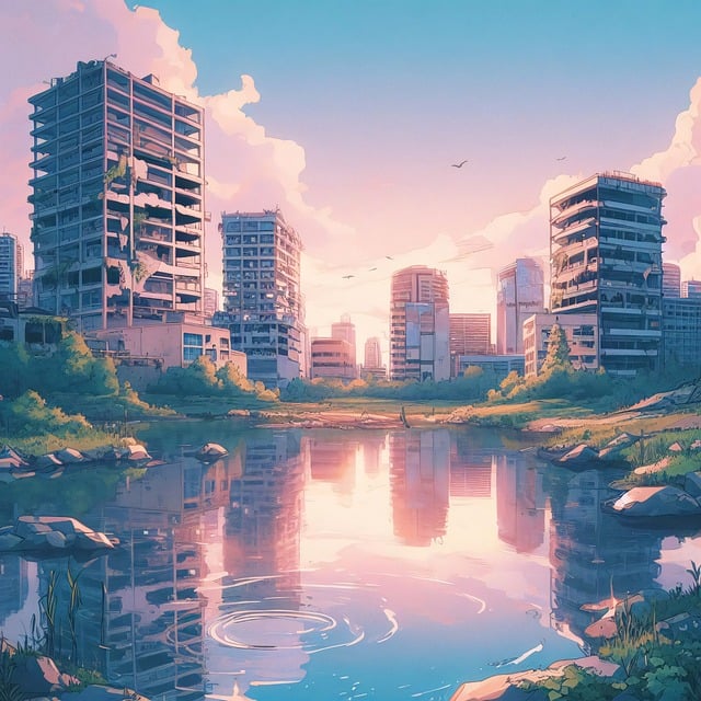 ai시대, 애니메이션학과의 미래 전망 관련 사진