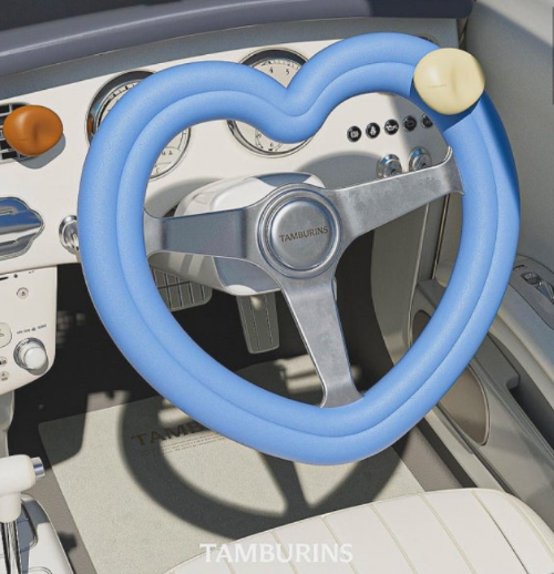 성수 탬버린즈 팝업스토어 사전예약방법