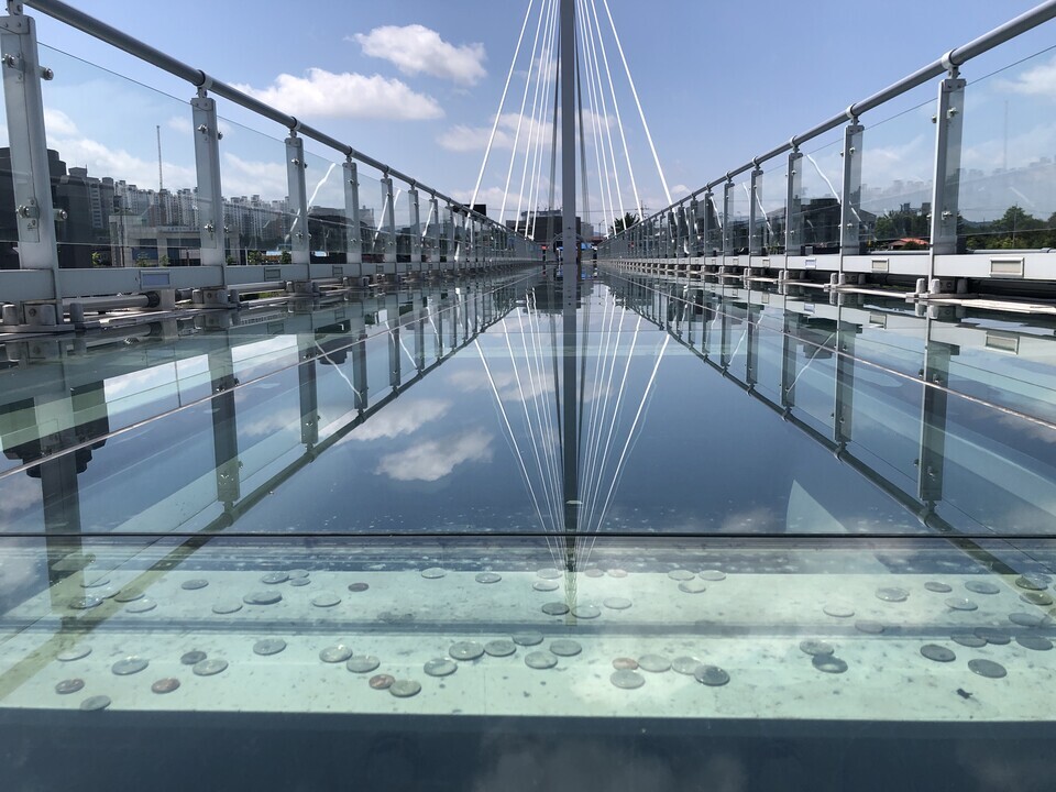 소양강 스카이워크