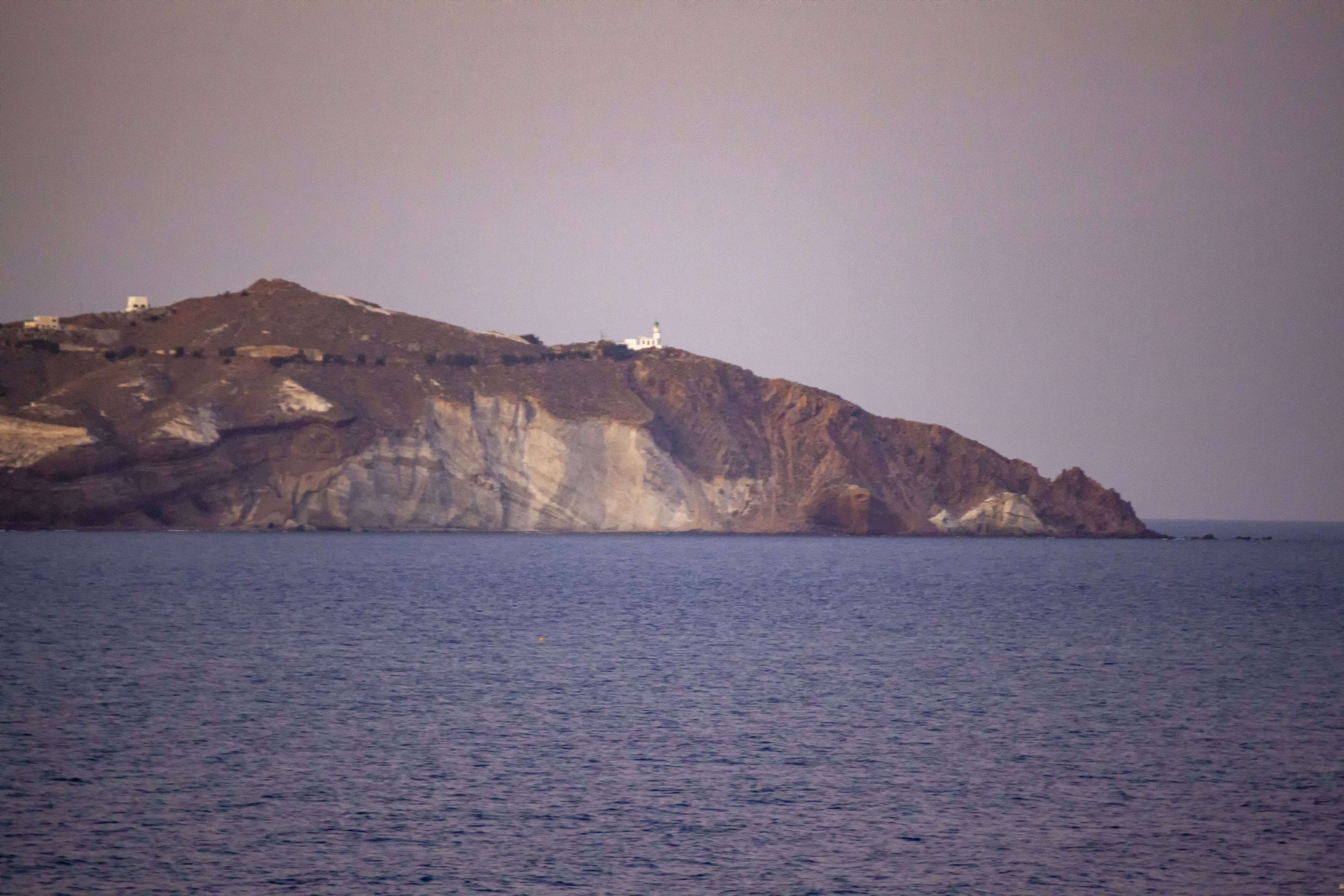 산토리니 그리스 키클라데스 세일링 요트 유럽자유여행