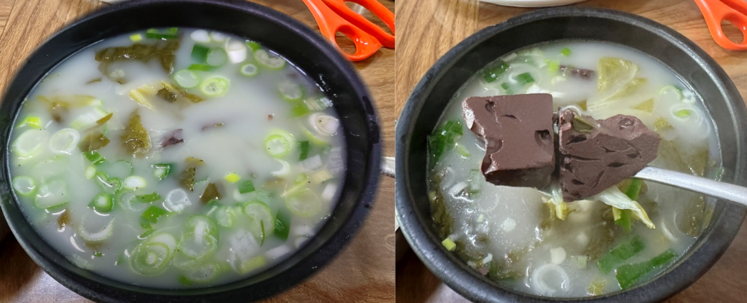선화동-실비식당-소머리국밥
