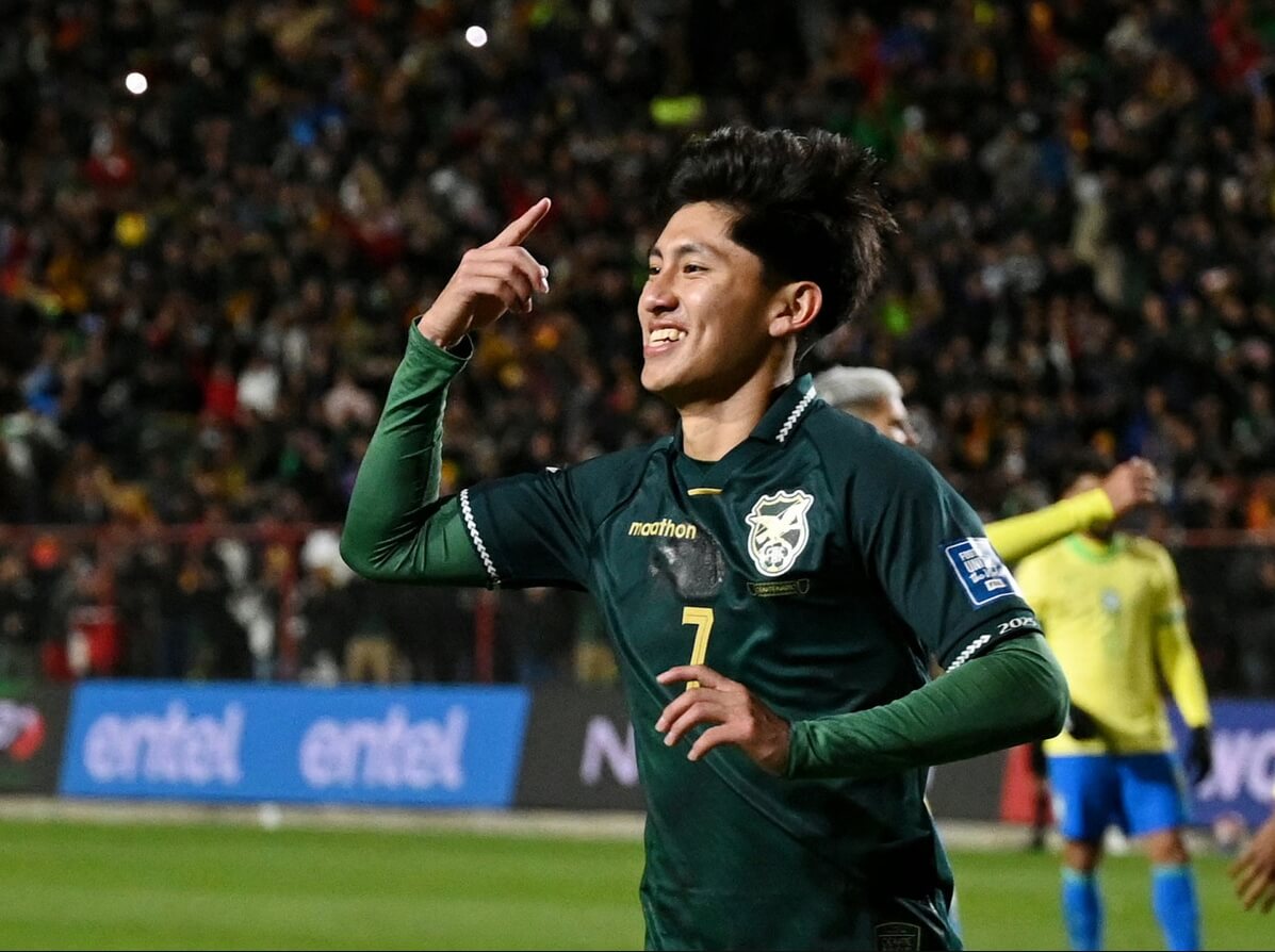 한국 볼리비아 축구 평가전